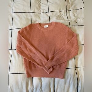 Wilfred sweater